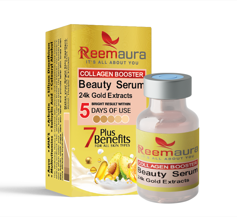 Reemaura Beauty Serum