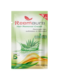 Hair Removal Cream – Aloe Fresh
