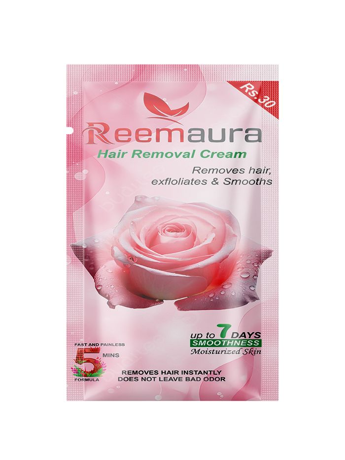 Hair Removal Cream – Rose Care