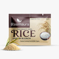 Reemaura Rice Cream Bleach