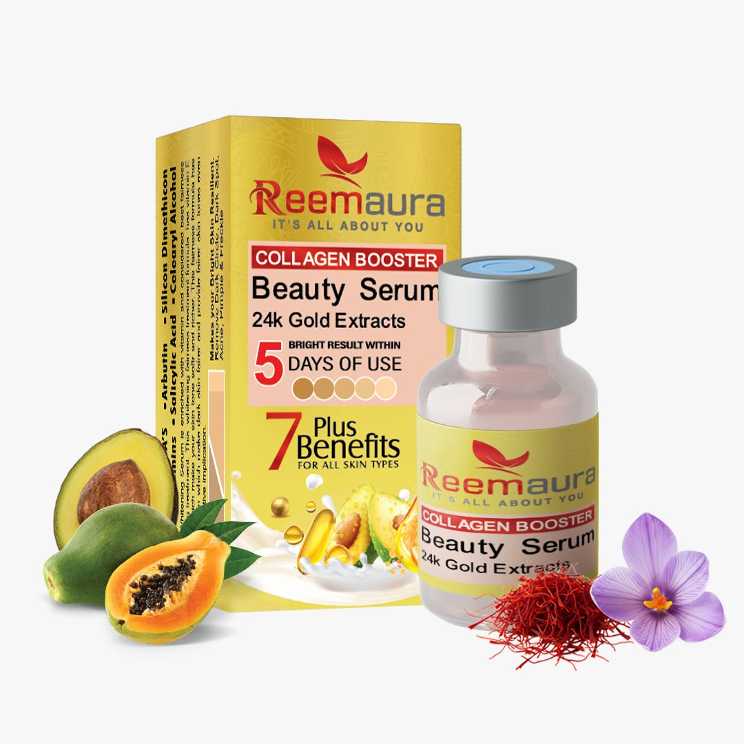 Reemaura Beauty Serum
