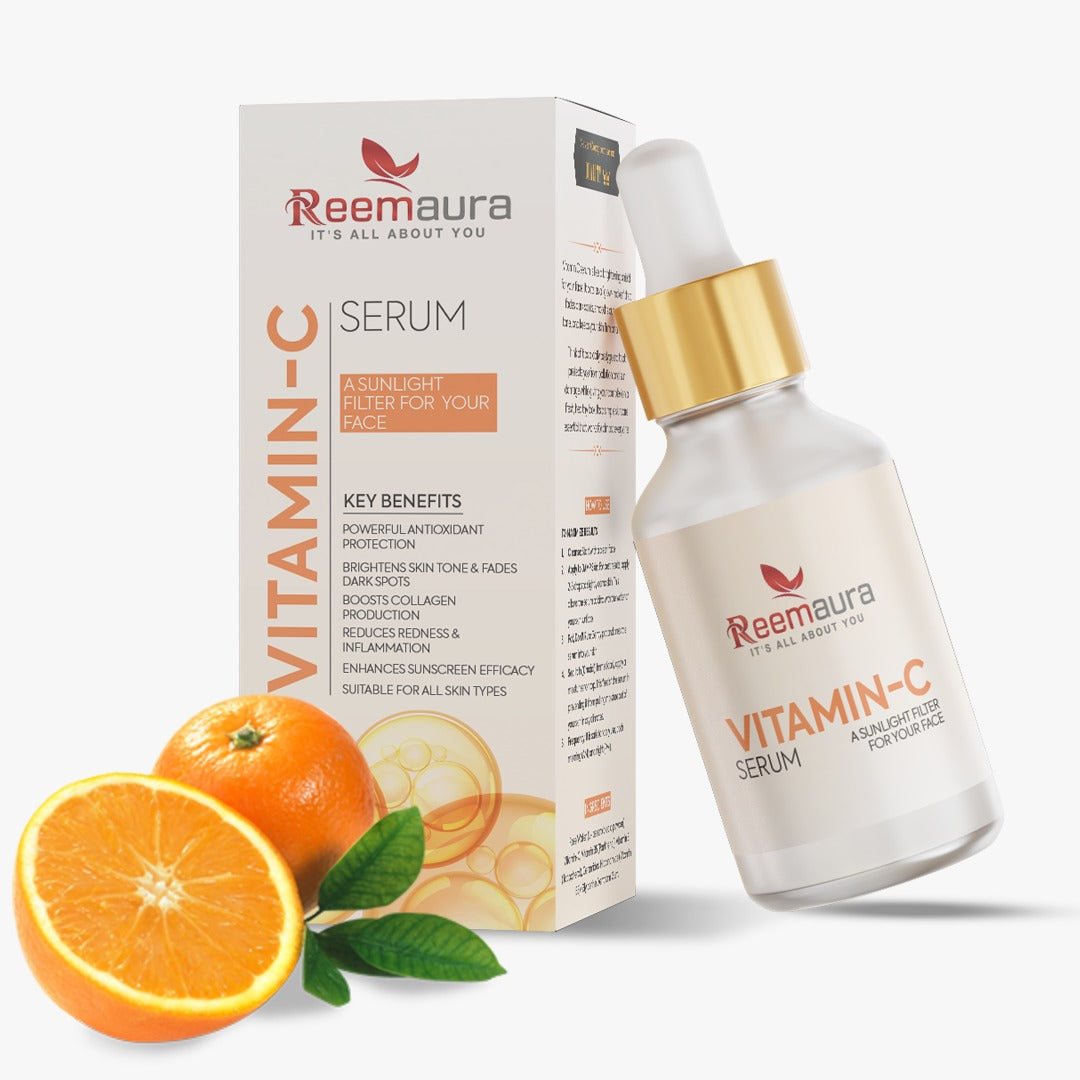 Vitamin-C Serum