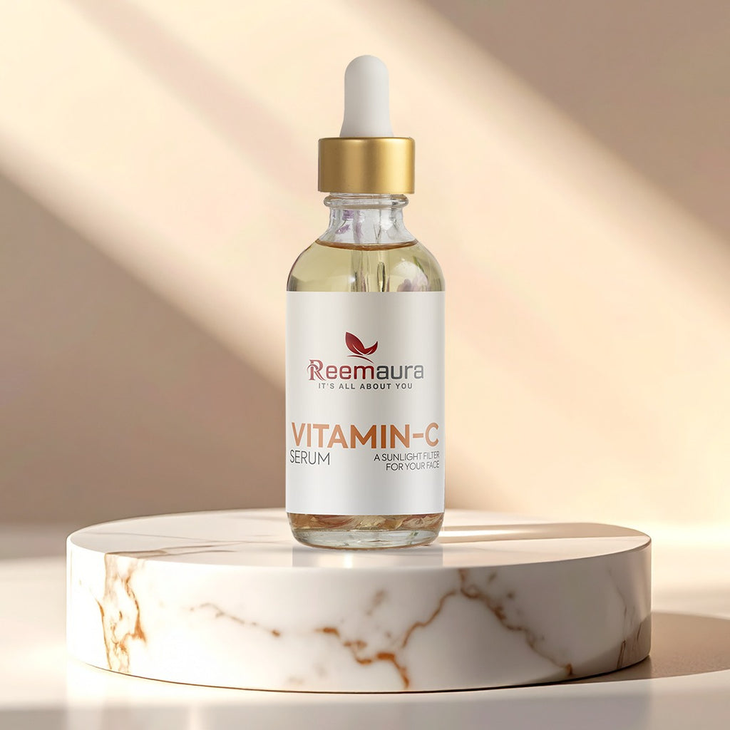 Vitamin-C Serum