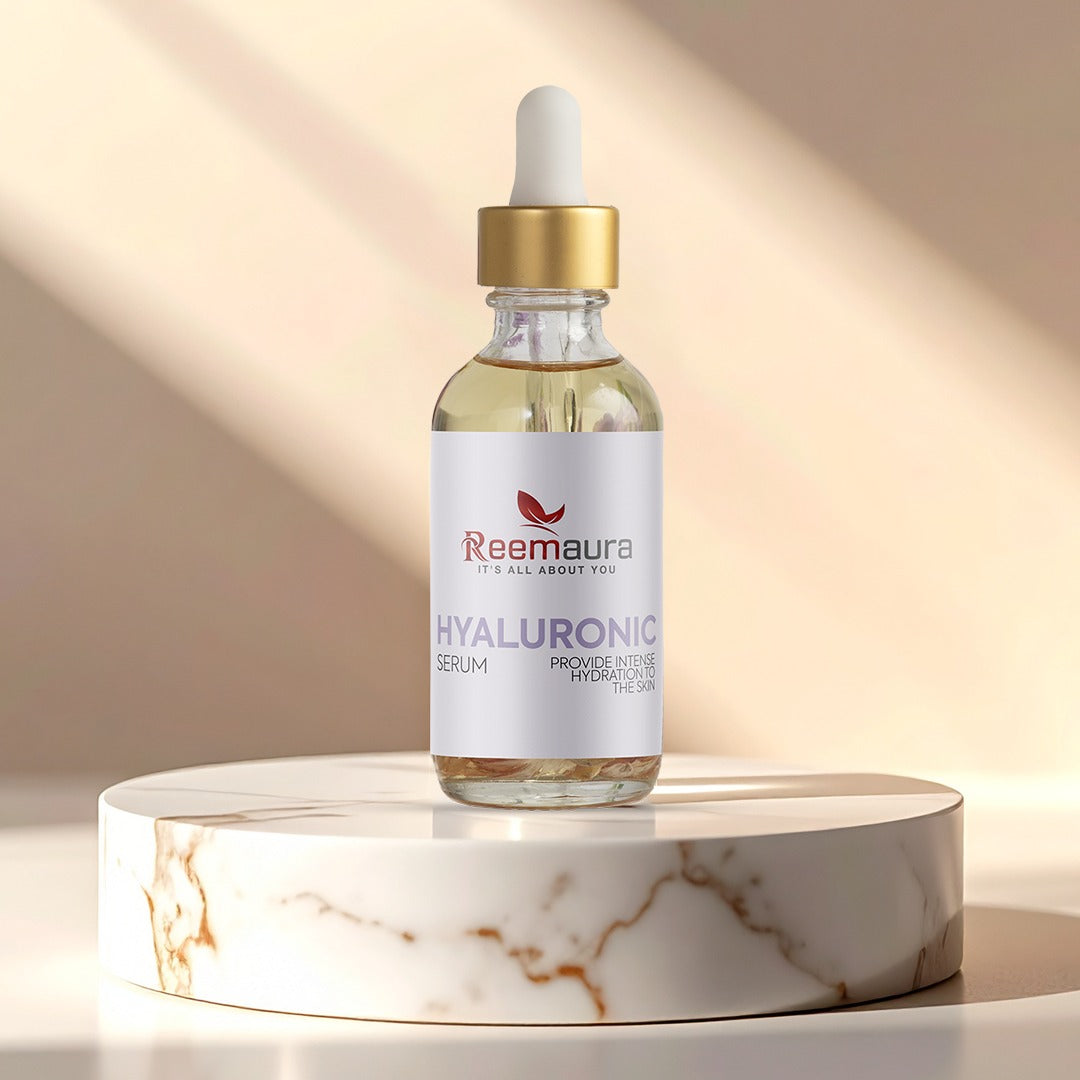 Hyaluronic Acid Serum