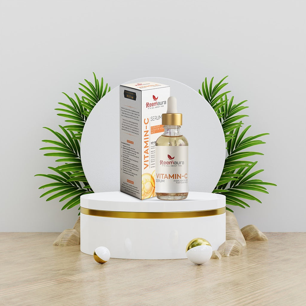 Vitamin-C Serum