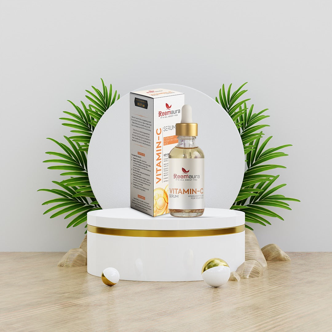 Vitamin-C Serum